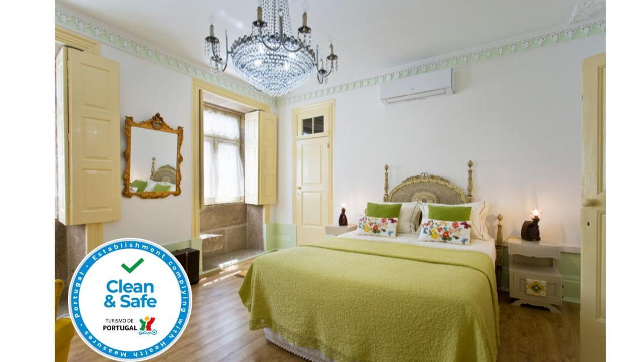 HC Villa Douro Vila Nova de Gaia Extérieur photo