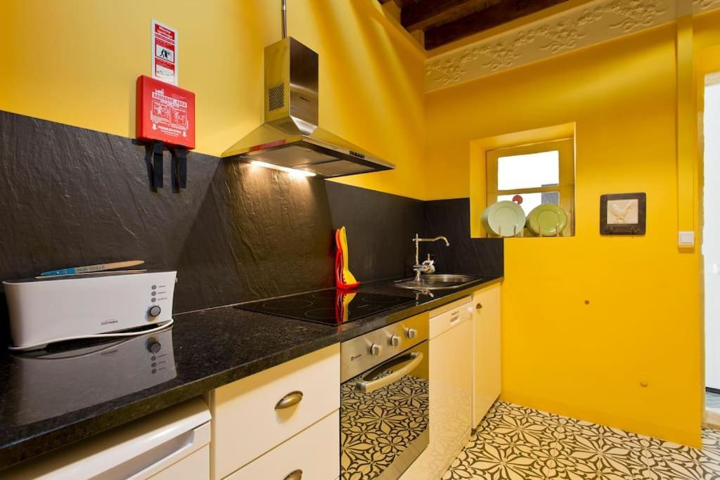 HC Villa Douro Vila Nova de Gaia Extérieur photo