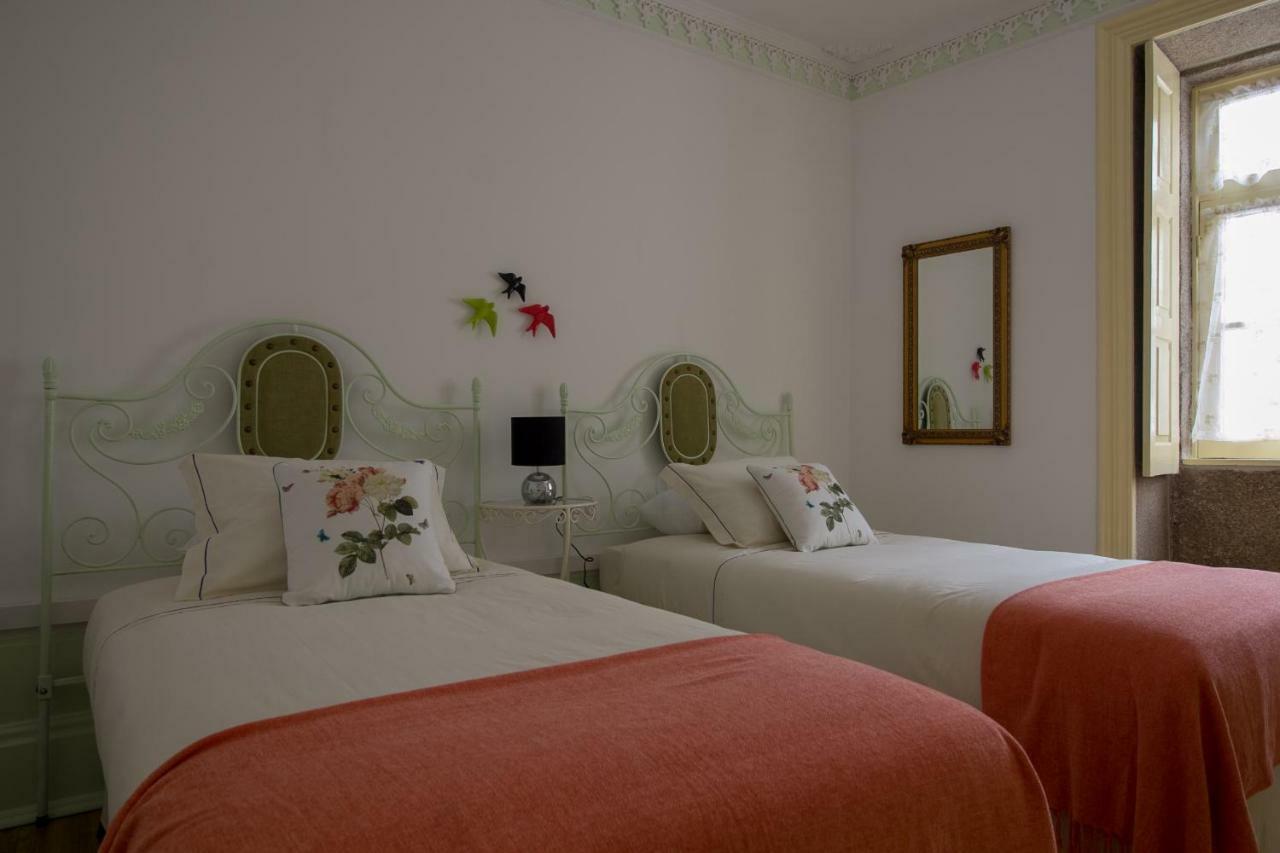 HC Villa Douro Vila Nova de Gaia Extérieur photo